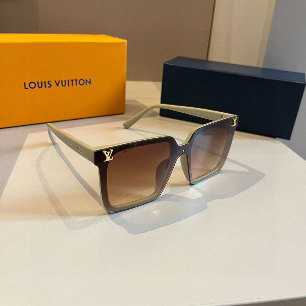 Louis Vuitton Sunglasses